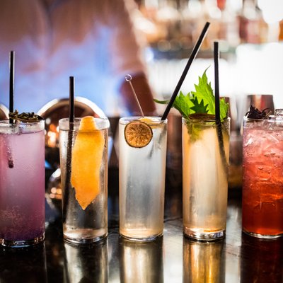 Sushi by Bou - Bayside NY @ Baraki by null