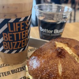 Better Breakfast Better Breakfast