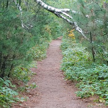 Park Point - Beaches Near Me - Duluth, Minnesota