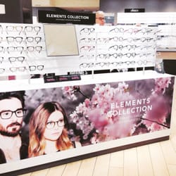 Smarteyes - Ekologiska elements collection, 2015