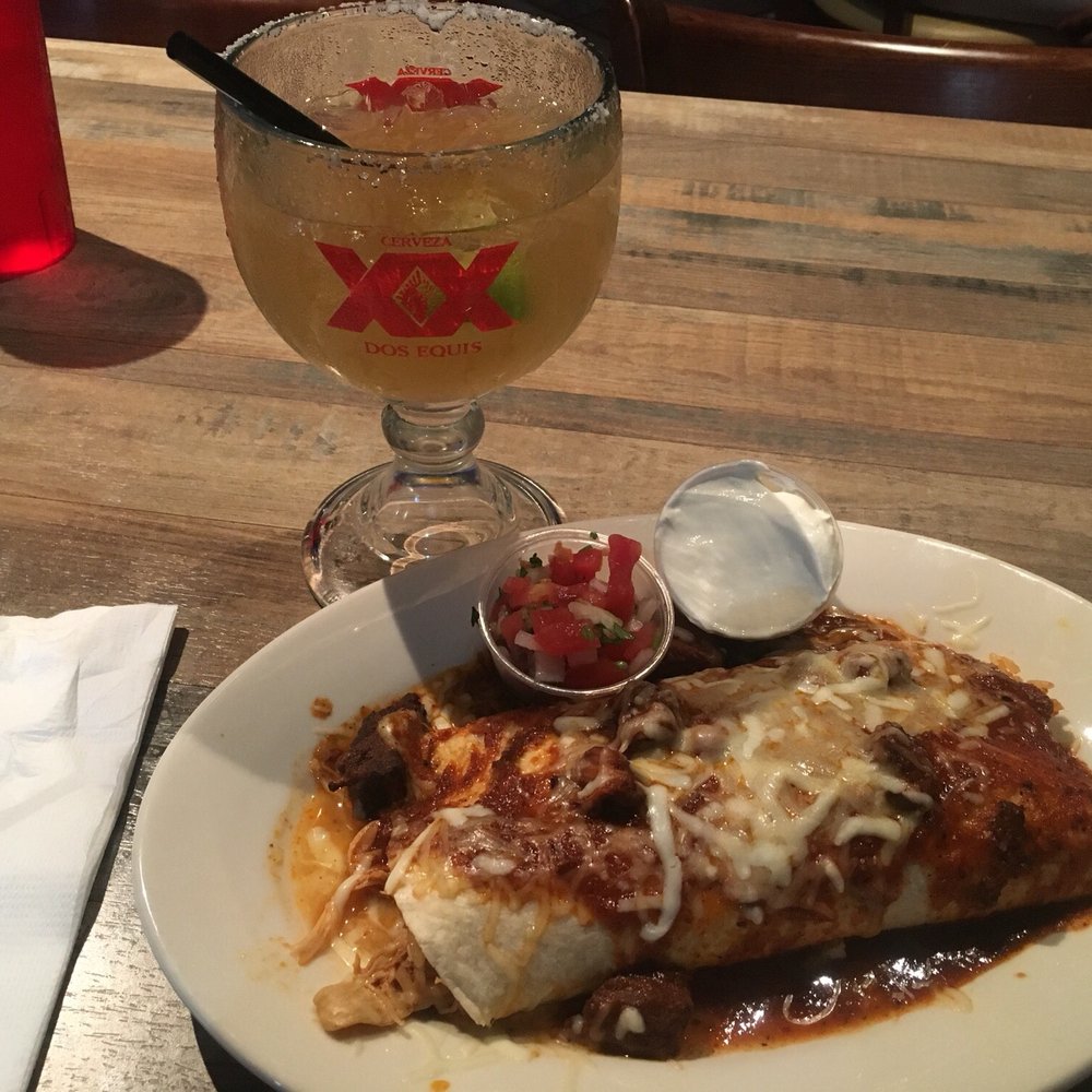 La Fiesta Mexican Restaurant - Hot and spicy burrito, very good! - Mexican Near Me - Atlanta, Georgia La Fiesta Mexican Restaurant - Hot and spicy burrito, very good! - Mexican Near Me - Atlanta, Georgia