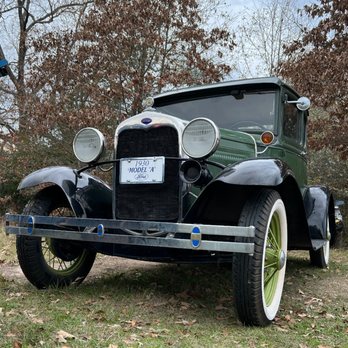 Timeless Texas Classics - Safe at home! - Car Dealers Near Me - La Grange, Texas