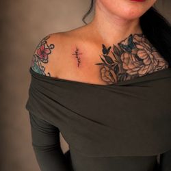 Holistic Esthetics & Ink 