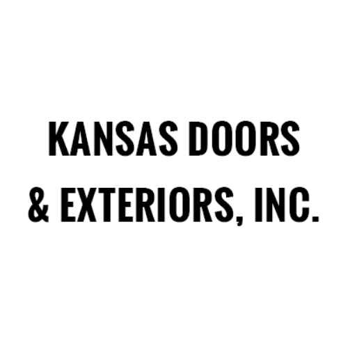KANSAS DOORS Updated August 2024 1107 10th St, Great Bend, Kansas