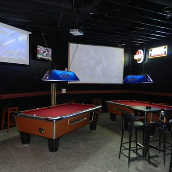 Big Daddy's - a billiards table and pool tables - Pubs Near Me - Orlando, Florida
