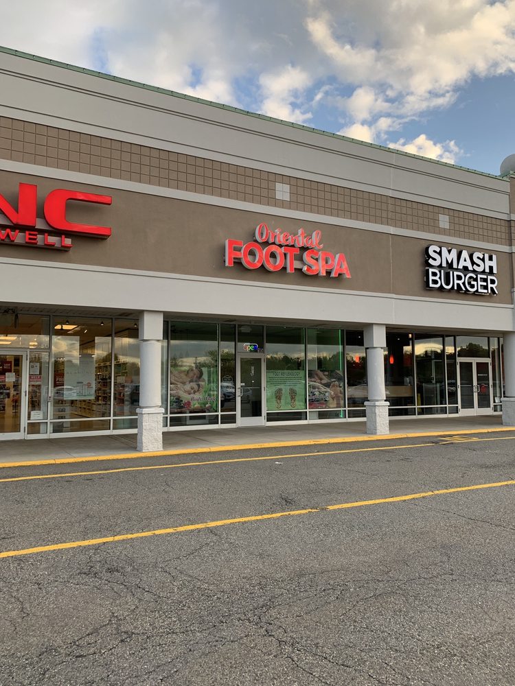 ORIENTAL FOOT SPA 19 Photos & 24 Reviews 500 Rte23, Pompton Plains
