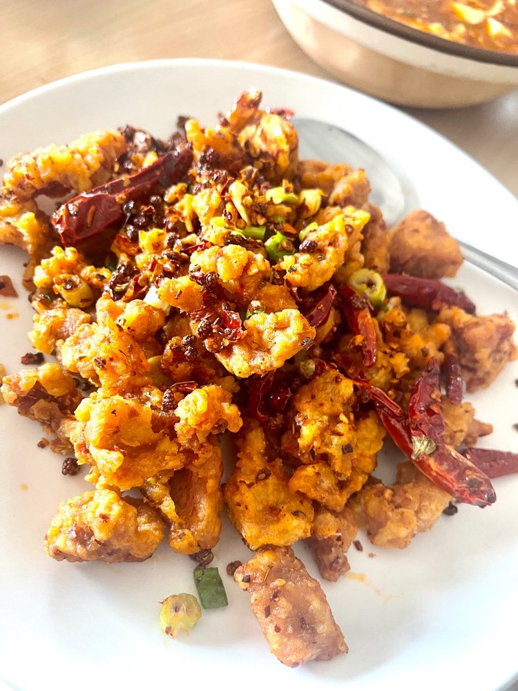 MY KITCHEN Chinese Restaurant in Grand Rapids, Michigan at 3338