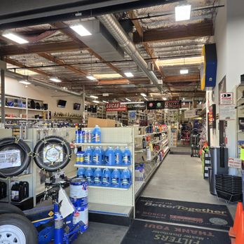 NAPA Auto Parts - Jackson's Auto Supply - Auto Parts & Supplies Near Me - Brea, California NAPA Auto Parts - Jackson's Auto Supply - Auto Parts & Supplies Near Me - Brea, California