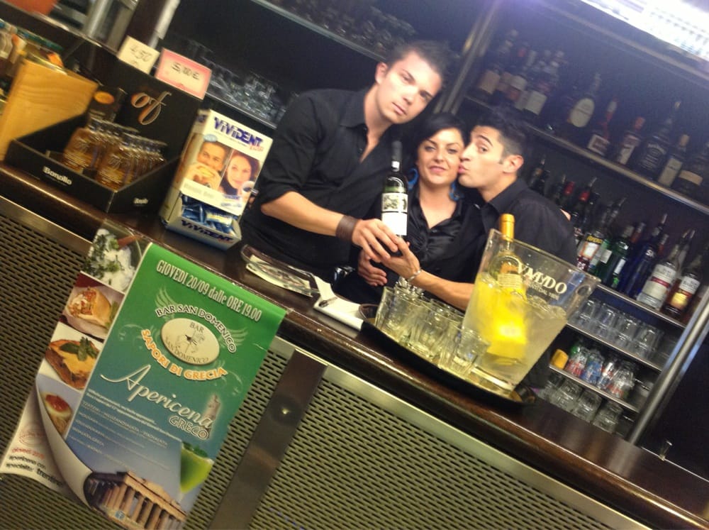 Bar San Domenico