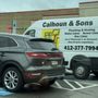 Calhoun Plumbing and Heating