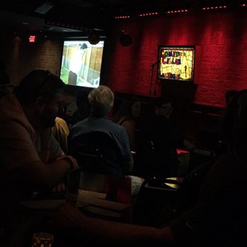 Comedy Cellar - Inside - Comedy Clubs Near Me - Las Vegas, Nevada Comedy Cellar - Inside - Comedy Clubs Near Me - Las Vegas, Nevada