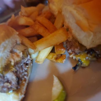Saddle Sore Eatery & Saloon - Sliders and fries - Steakhouses Near Me - Norco, California Saddle Sore Eatery & Saloon - Sliders and fries - Steakhouses Near Me - Norco, California