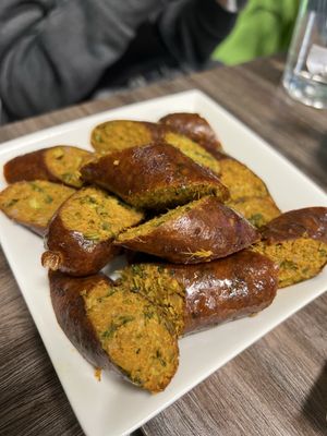 Amphai Northern Thai Food Club by null