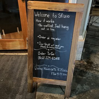 Sfizio - Italian Near Me - Oakland, California Sfizio - Italian Near Me - Oakland, California