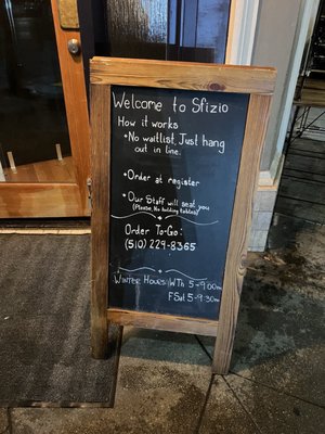 Sfizio by null