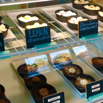 Sweetspot - Delicious selections. - Cupcakes Near Me - Redding, California