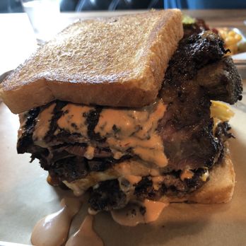 Smoke & Fire Social Eatery - Comfort Food Near Me - Paramount, California