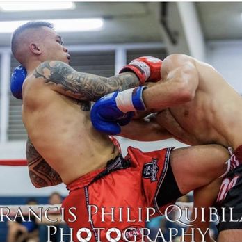 Legacy Muay Thai - Muay Thai fight - Muay Thai Near Me - Honolulu, Hawaii