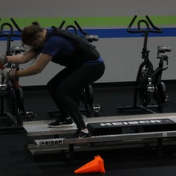Olympia Fitness and Performance