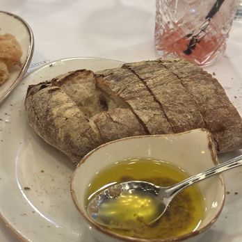 Scala Osteria - Fresh bread - Italian Near Me - Napa, California Scala Osteria - Fresh bread - Italian Near Me - Napa, California