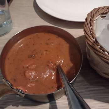 Veeray da Dhaba - Butter Chicken - Indian Near Me - New York, New York