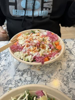 Chopt Creative Salad Co. by null