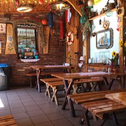 Restauracja To Tu - Bar w To-Tu || Bar in To-Tu.