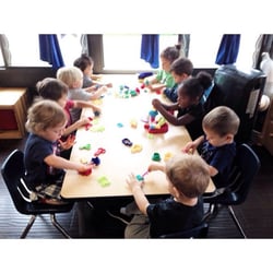 Little Sprouts Learning Center