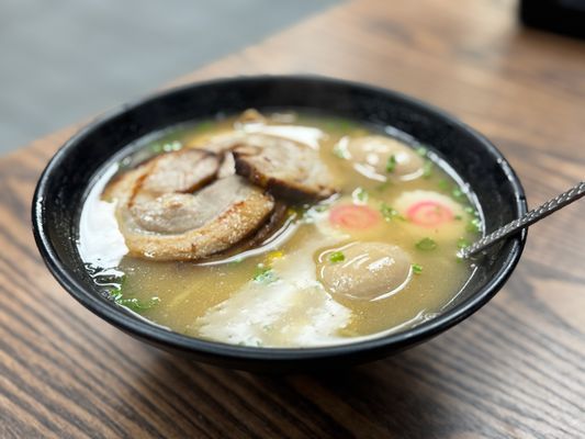 NORI Sushi & Grill by null