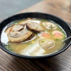 Nori Sushi & Grill - Pork Ramen