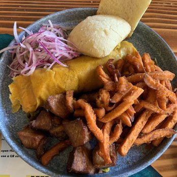INCA Social - Inca Breakfast - Peruvian Near Me - Vienna, Virginia INCA Social - Inca Breakfast - Peruvian Near Me - Vienna, Virginia