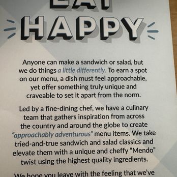 Mendocino Farms - Sandwiches Near Me - San Ramon, California Mendocino Farms - Sandwiches Near Me - San Ramon, California