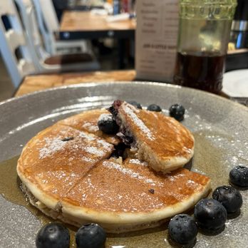 Eggspectation - Gambrills - Blueberry pancake - Breakfast & Brunch Near Me - Gambrills, Maryland Eggspectation - Gambrills - Blueberry pancake - Breakfast & Brunch Near Me - Gambrills, Maryland