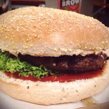 Velvet Burger - Big Bro - Burgers Near Me - Dunedin, OTA Velvet Burger - Big Bro - Burgers Near Me - Dunedin, OTA