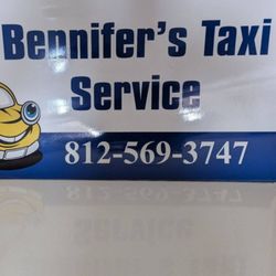 Bennifer's Taxi Service
