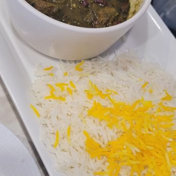 Kabab Express - Mediterranean Near Me - Lake Forest, California