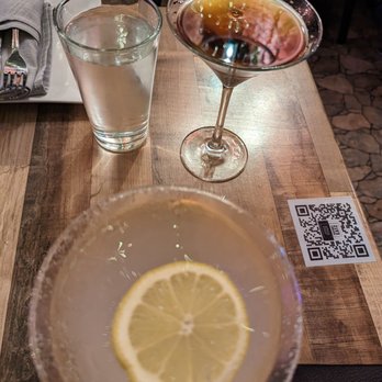 Urban Roast - Manhattan martini - Coffee & Tea Near Me - Washington, DC, District of Columbia