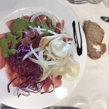Eataly - Carpaccio - Specialty Food Near Me - Rome, RM Eataly - Carpaccio - Specialty Food Near Me - Rome, RM