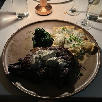 Ceron Kitchen - New American Near Me - Alameda, California