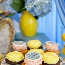 Cupcake City