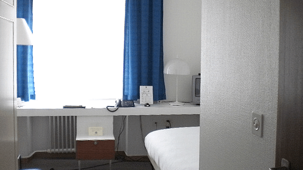 Hotel Basilisk by null