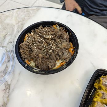 99 Ranch Market - Honey pepper beef bowl - International Grocery Near Me - Arcadia, California 99 Ranch Market - Honey pepper beef bowl - International Grocery Near Me - Arcadia, California