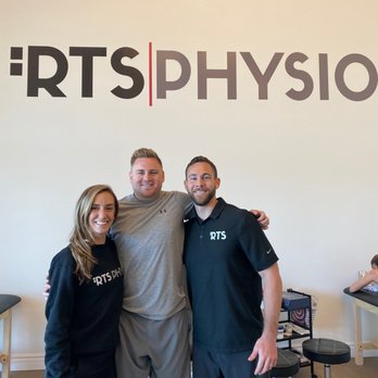 RTS Physiotherapy - Physical Therapy Near Me - Scottsdale, Arizona RTS Physiotherapy - Physical Therapy Near Me - Scottsdale, Arizona
