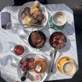 Mood - Breakfast & Brunch Near Me - Los Angeles, California Mood - Breakfast & Brunch Near Me - Los Angeles, California