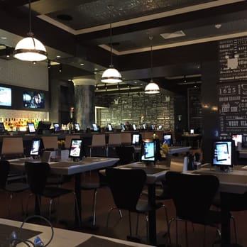 Loft - New American Near Me - Queens, New York