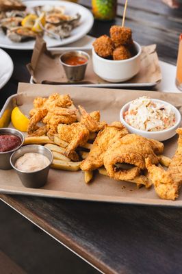 BEST of Mansfield Fish Sandwich - Yelp