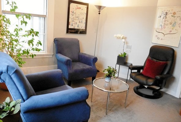 Mount Auburn Counseling Center - grief counselor in Cambridge, MA