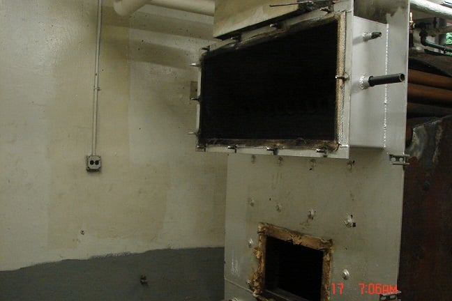 Slide of Sidney Plumbing Heating and Cooling