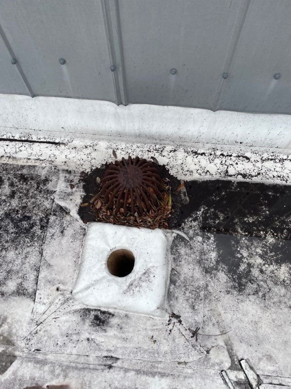 Slide of Roofs Done Right