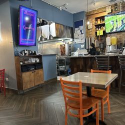 Carmelo’s Taco Place